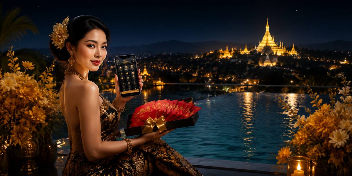 myanmar123 myanmar123 အတွက် တိုက်ရိုက်ကာစီနို စလော့ လမ်းညွှန်