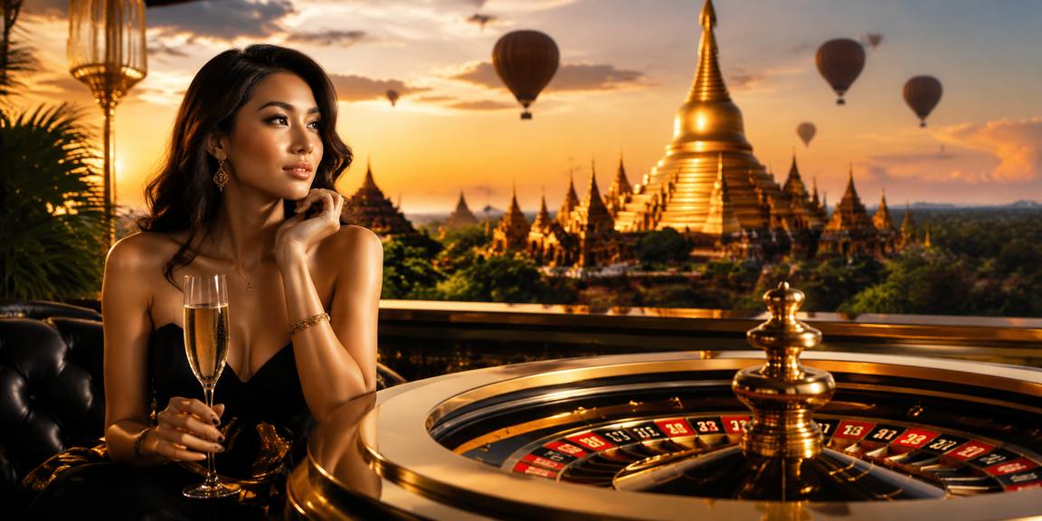 myanmar123 အံ့သြစရာ ၇ စလော့